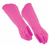 Hero Gauntlets Gloves Pink