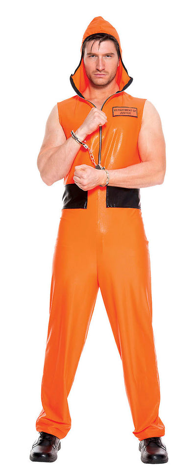 Escaped Convict
