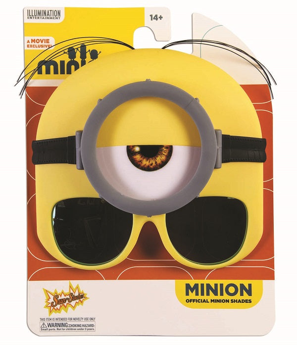 minion goggles Stuart Minion Goggles Sunstaches