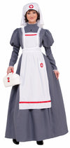 Civil War Nurse