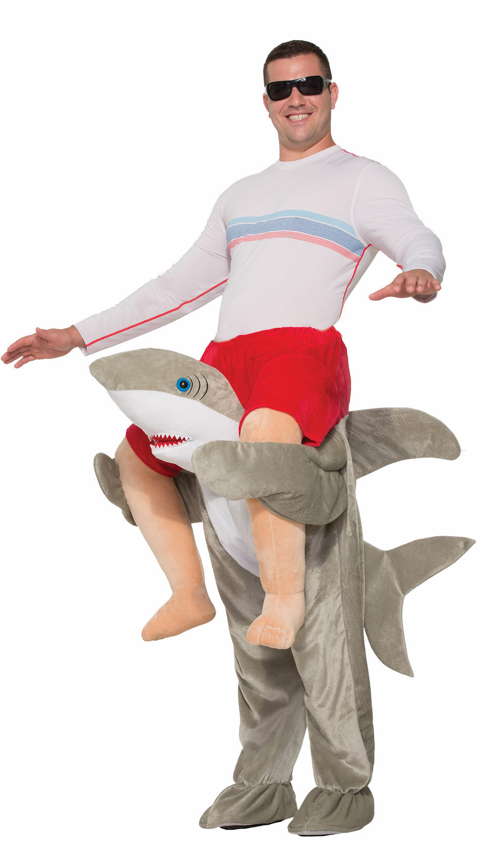 Ride On Shark