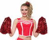 Cheerleader Vest Red