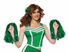 Cheerleader Vest Green