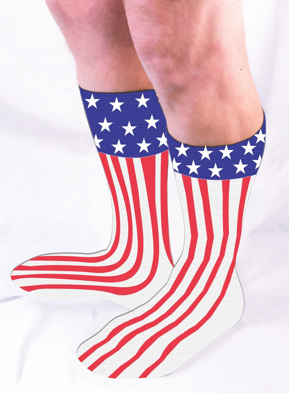Patriotic Socks