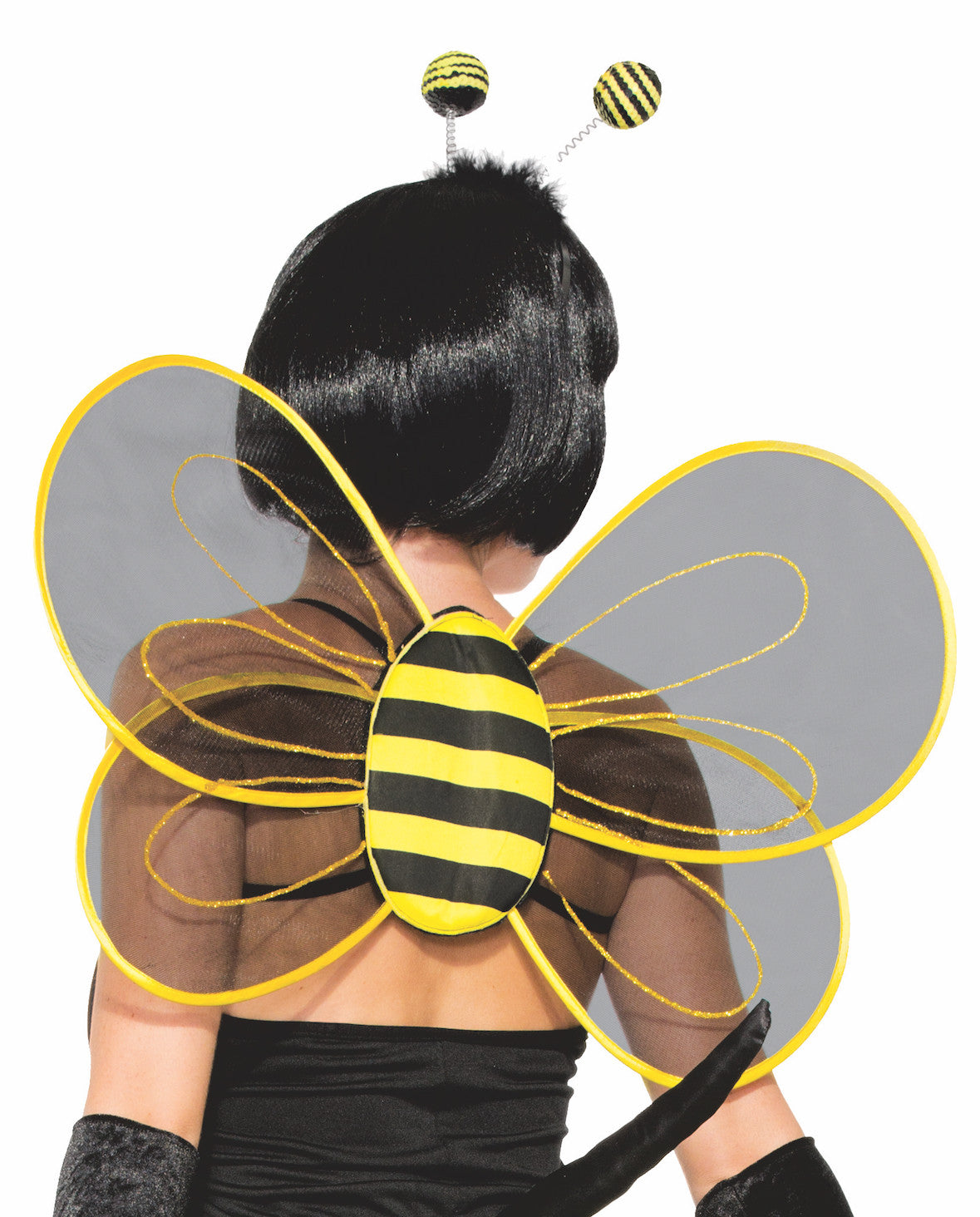 Bumblebee Wings