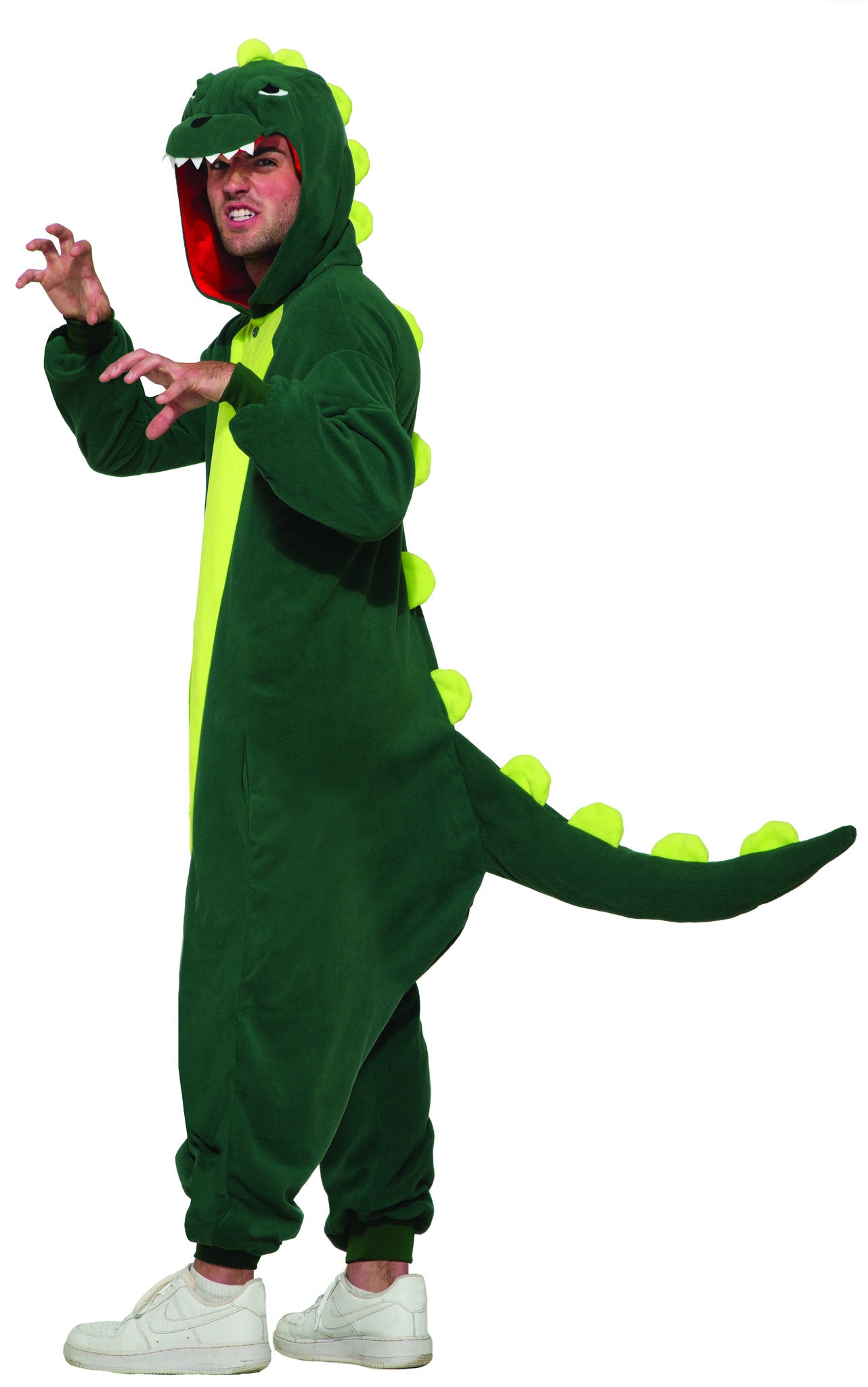 Dinosaur Onesie