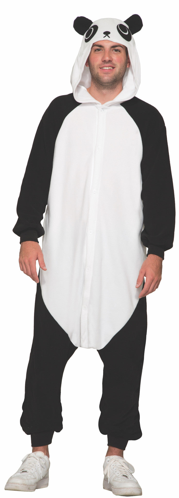 Panda Onesie