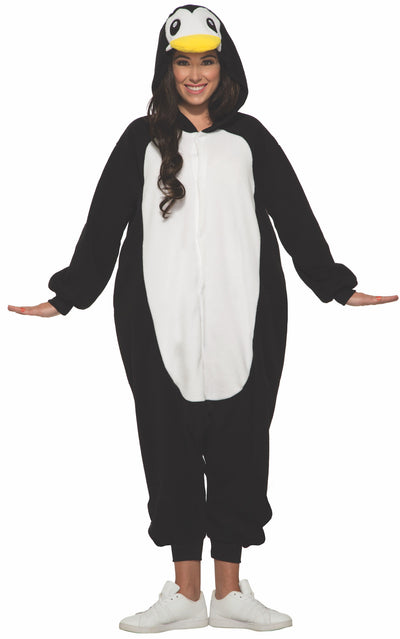 Penguin Onesie