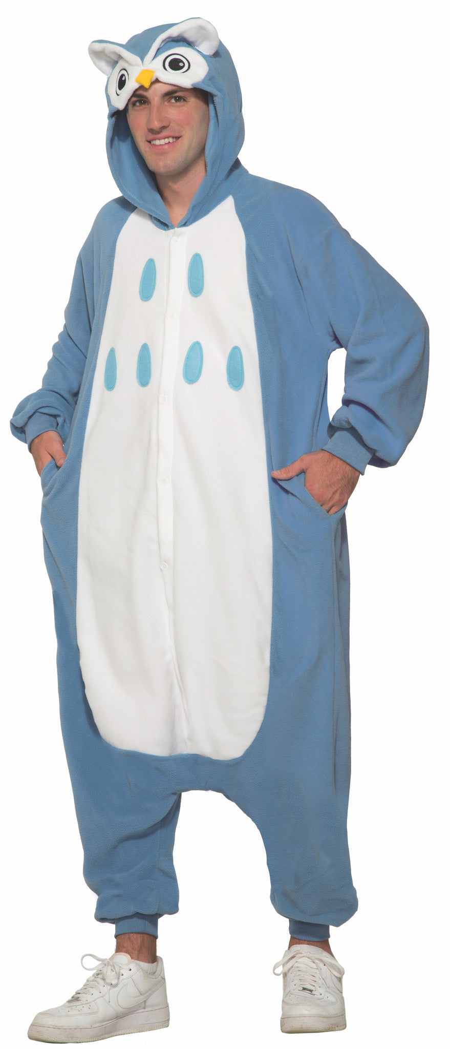 Owl Onesie