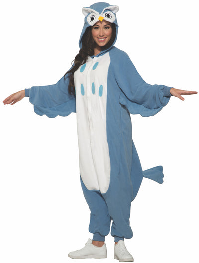 Owl Onesie