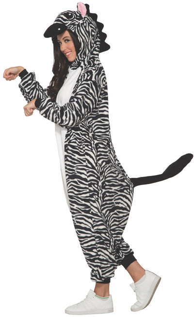Zebra Onesie