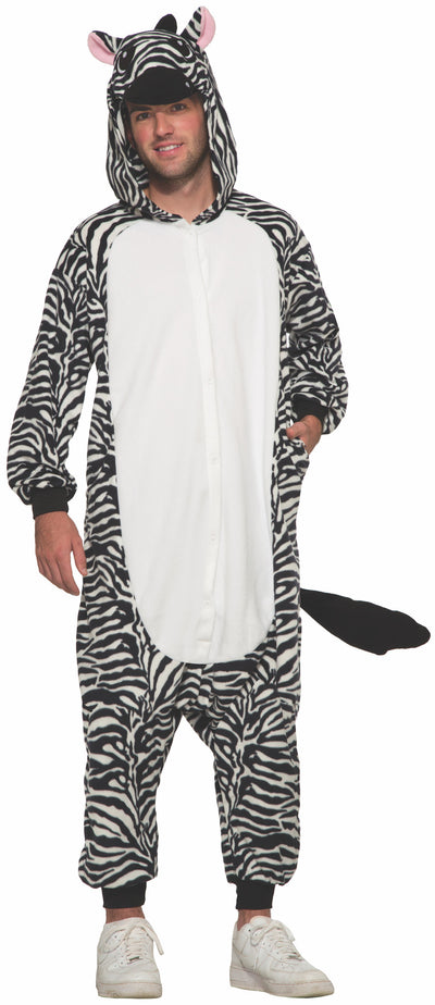 Zebra Onesie
