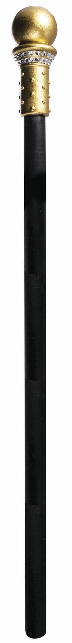 Pimp Cane with Crystals