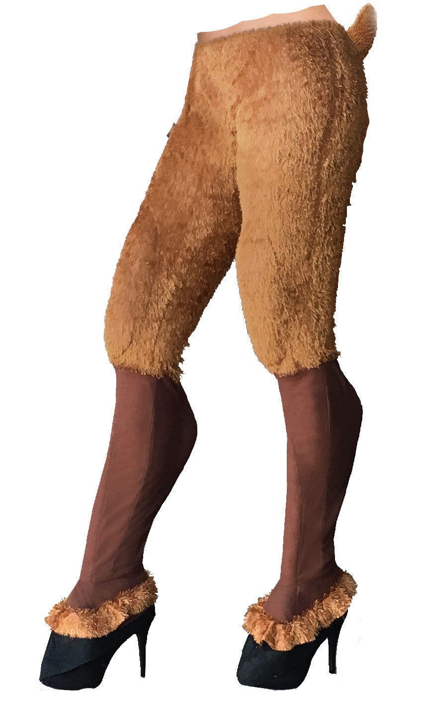 Faun Pants & Shoe Covers