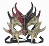 Demon Lord Half Mask
