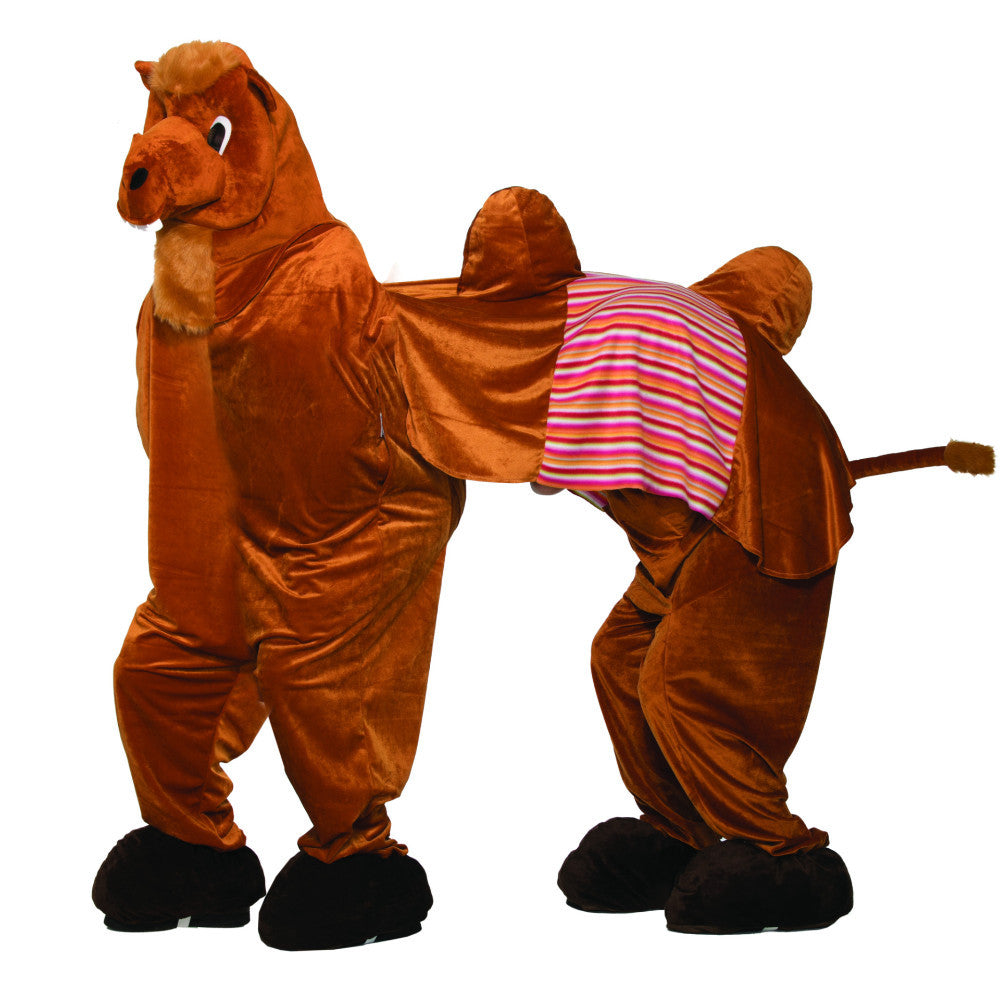 Two Man Camel