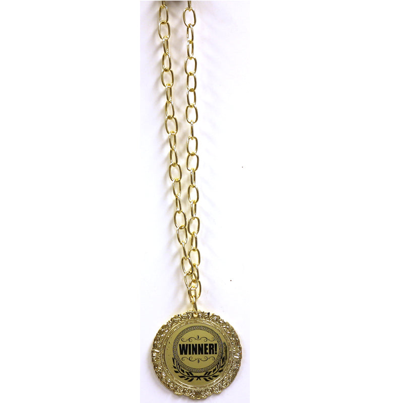 Award Medal - Winner