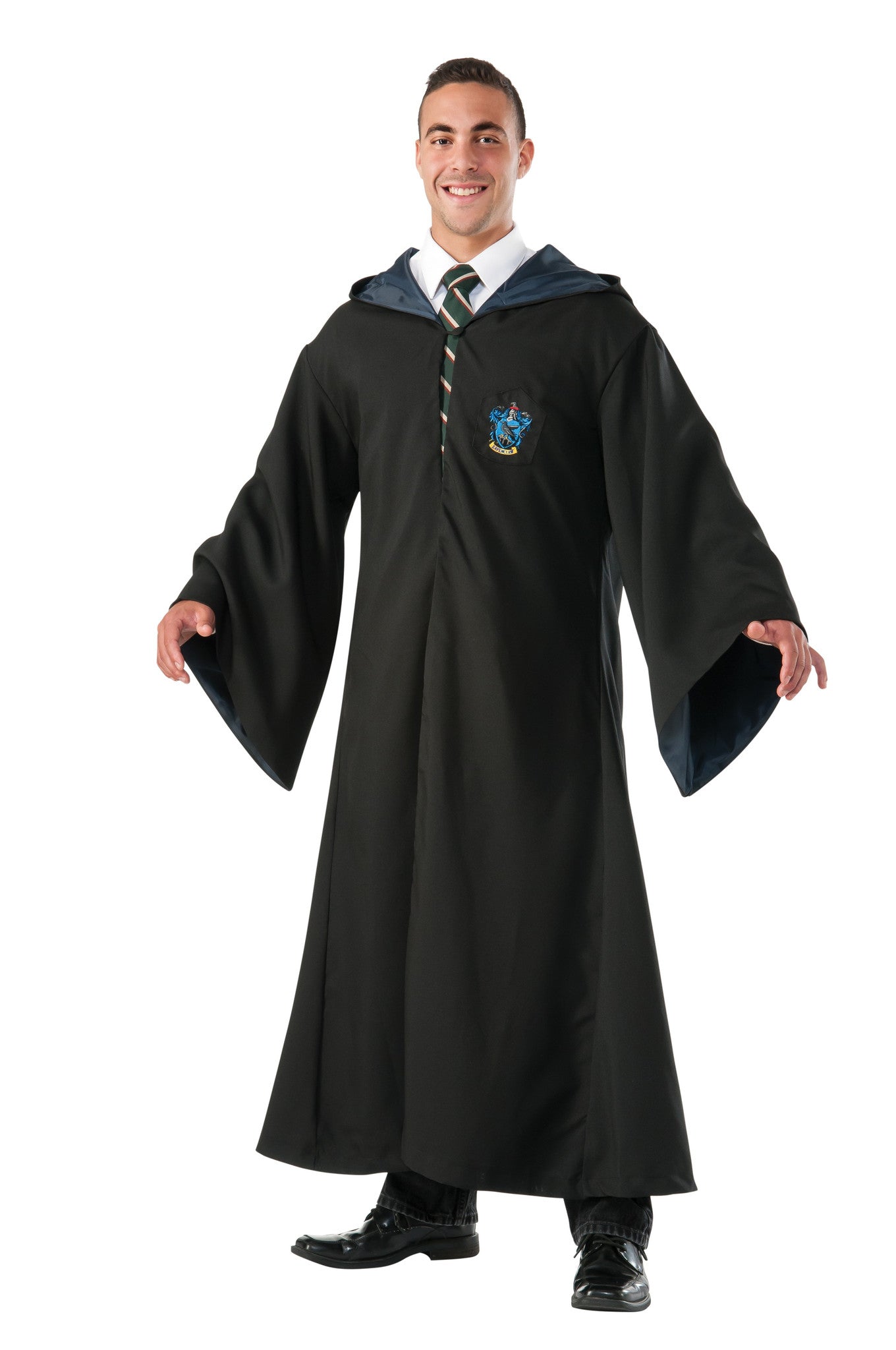 Replica Ravenclaw Robe
