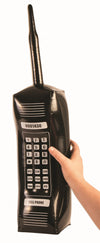 80's Retro Inflatable Phone