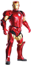 Supreme Edition Iron Man