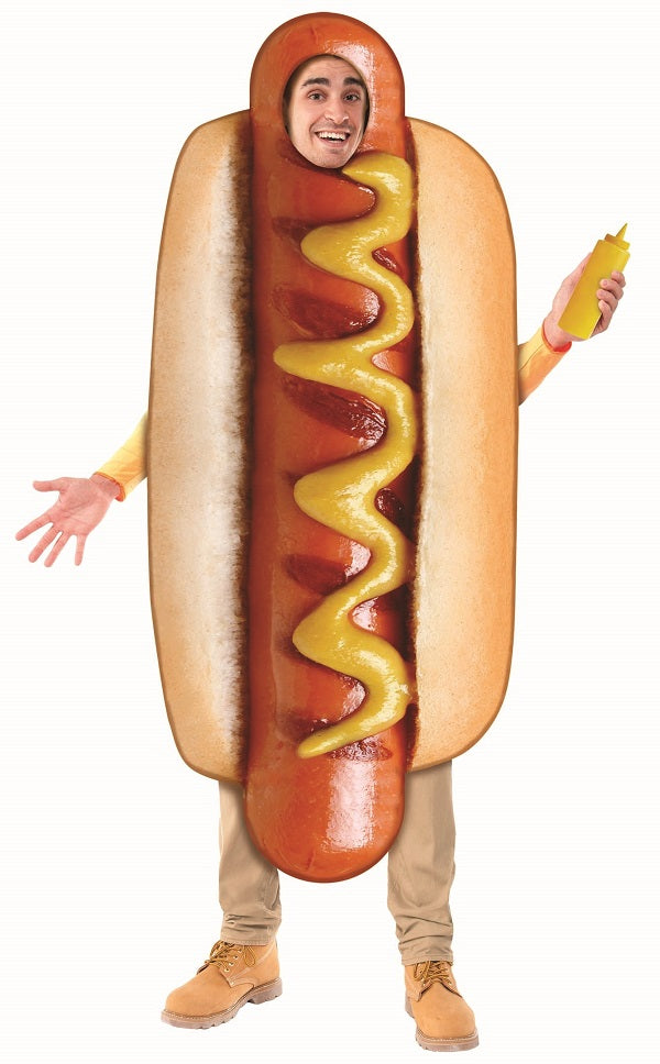 Hot Dog