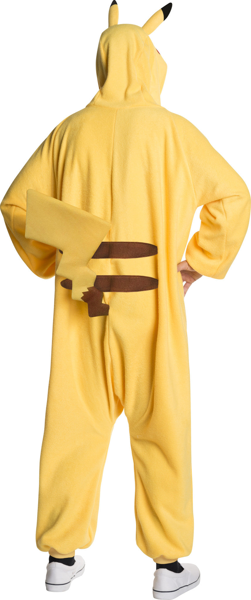 Pikachu Onesie