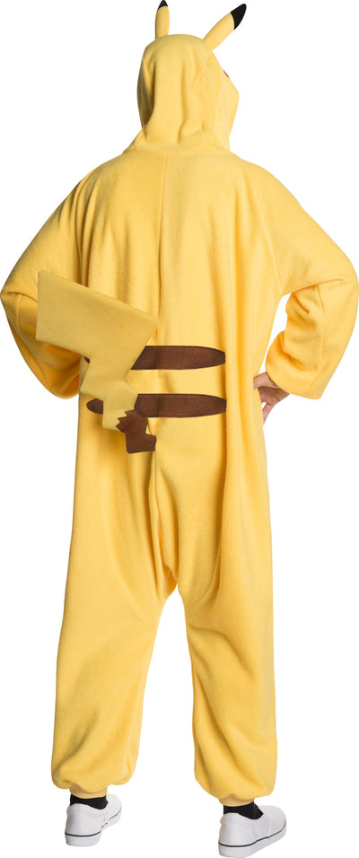 Pikachu Onesie