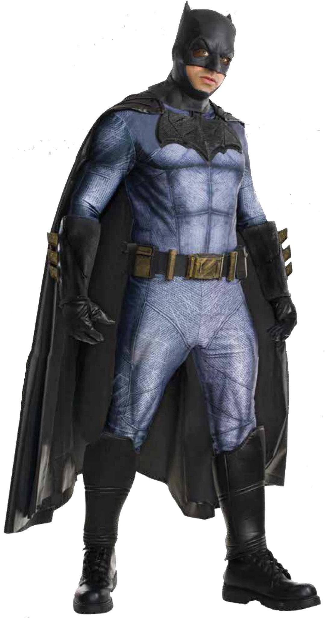 Grand Heritage Batman