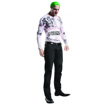Joker Costume Kit