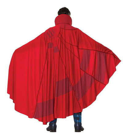 Doctor Strange Cape