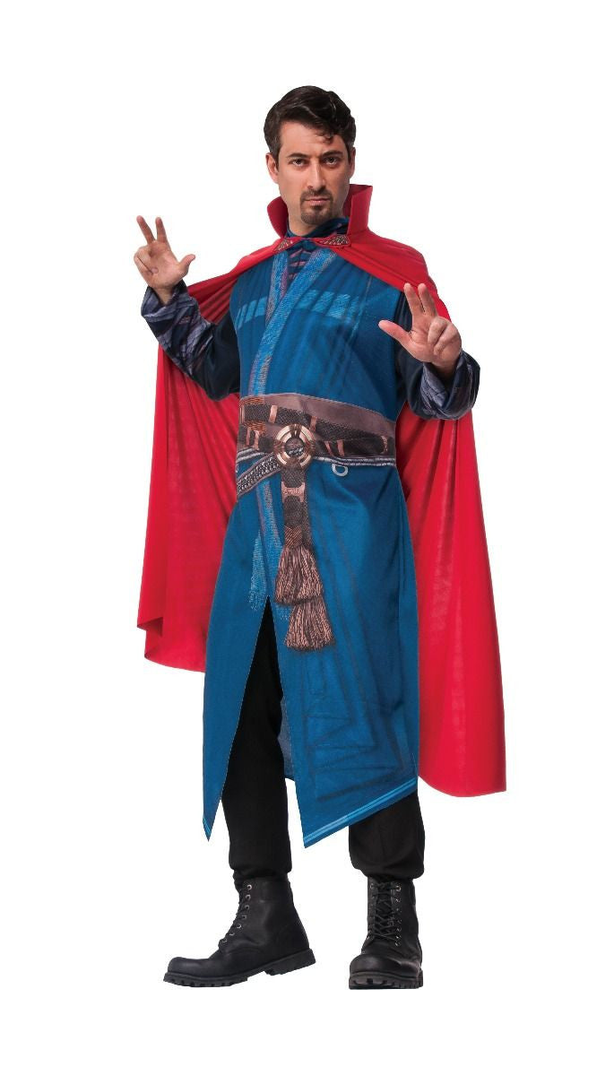 Doctor Strange Cloak