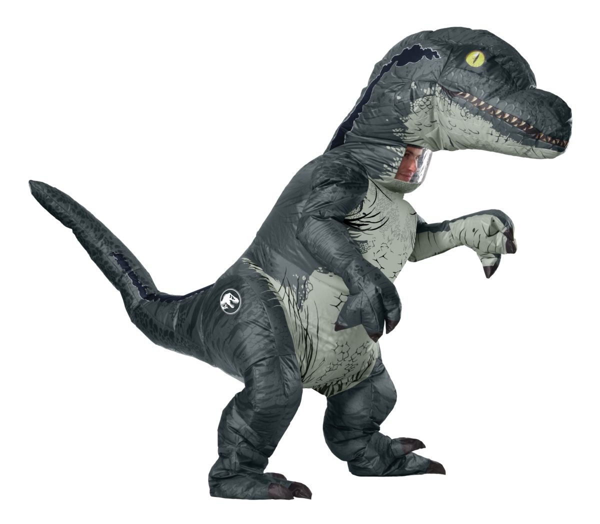 Velociraptor Inflatable