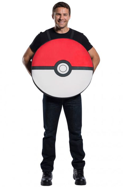 Pokeball