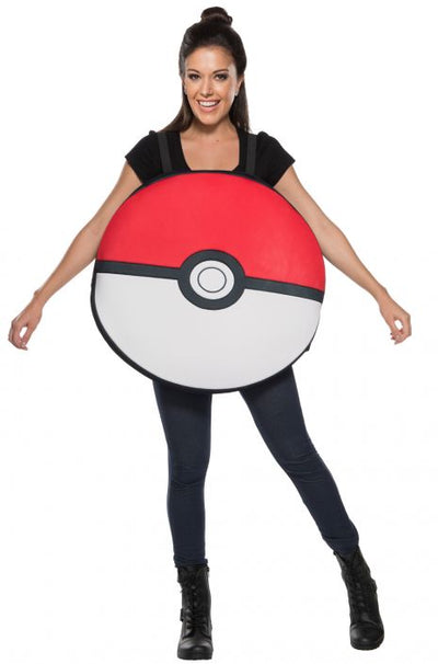 Pokeball