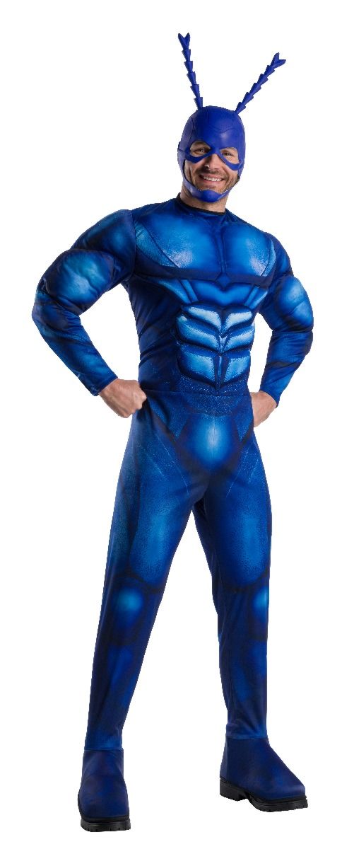 The Tick