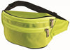 80's Fanny Pack Neon Green