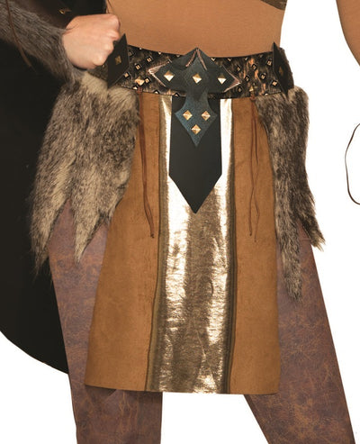 Viking Valkyrie Belt