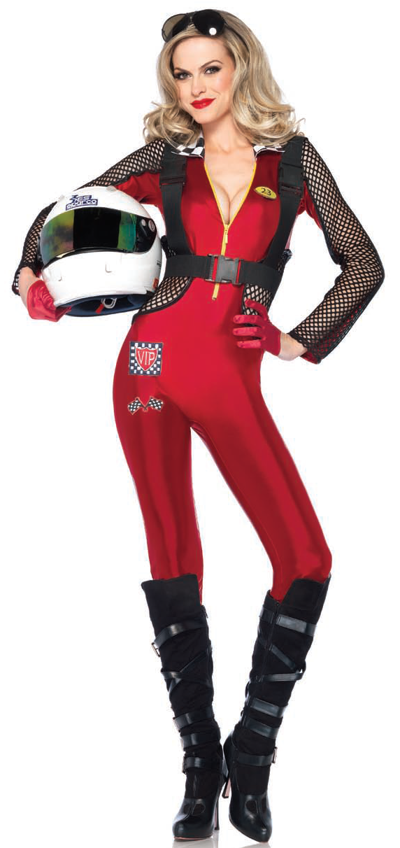 Pitstop Penny