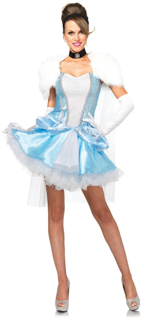 Slipper-less Sweetie