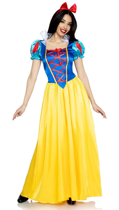 Classic Snow White