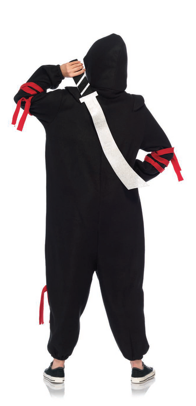 Ninja Kigarumi Funsie