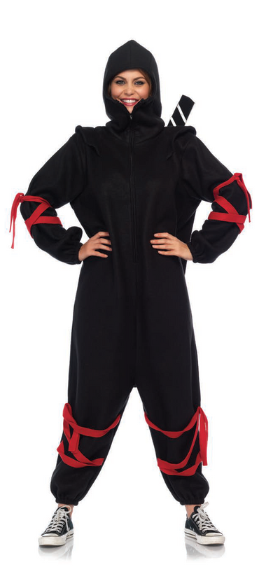 Ninja Kigarumi Funsie