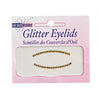 Glitter Eyelids Gold