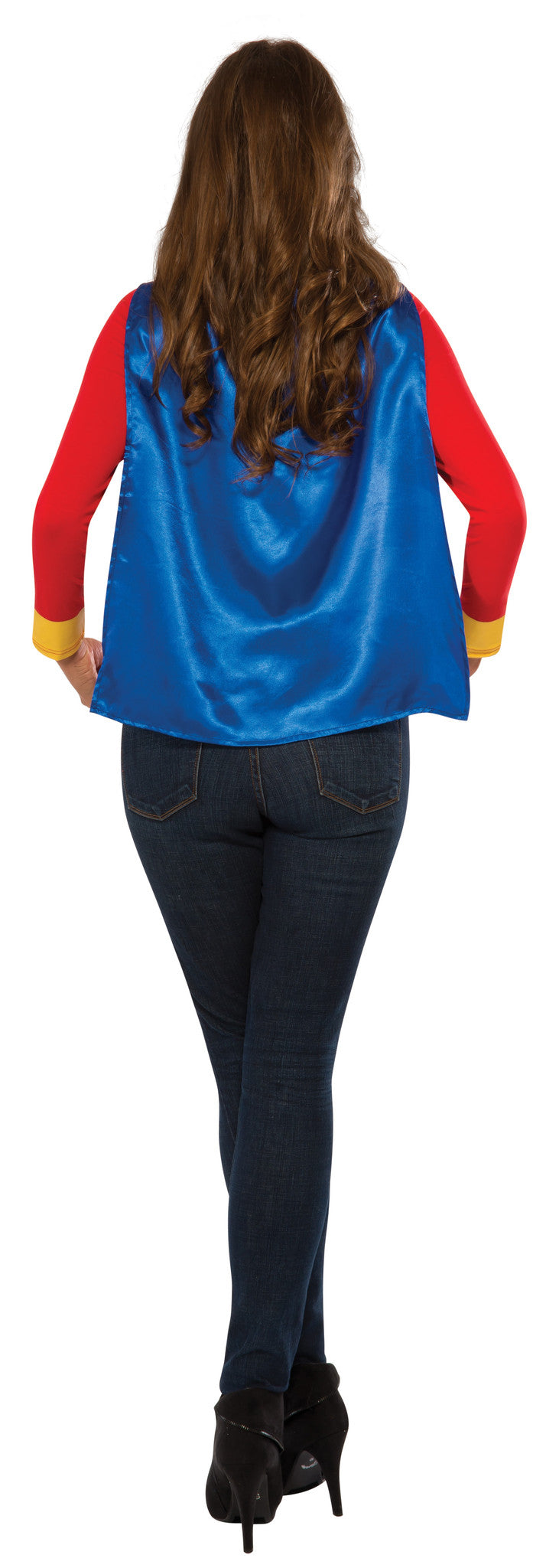 Wonder Woman Sporty Tee