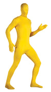 Yellow Morphsuit