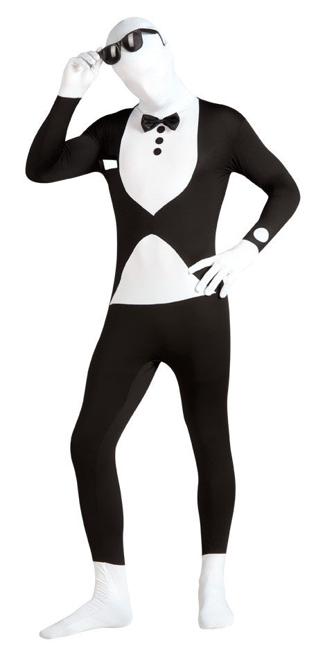 Tuxedo Morphsuit