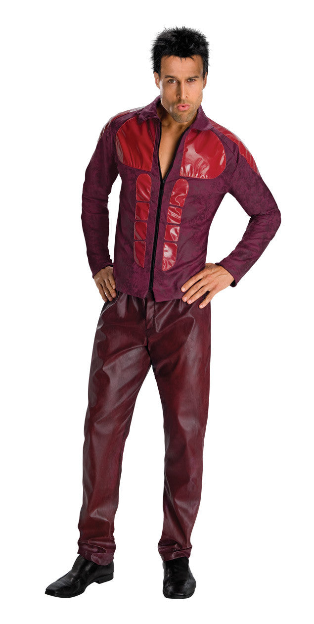 Derek Zoolander