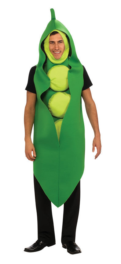 Pea Pod