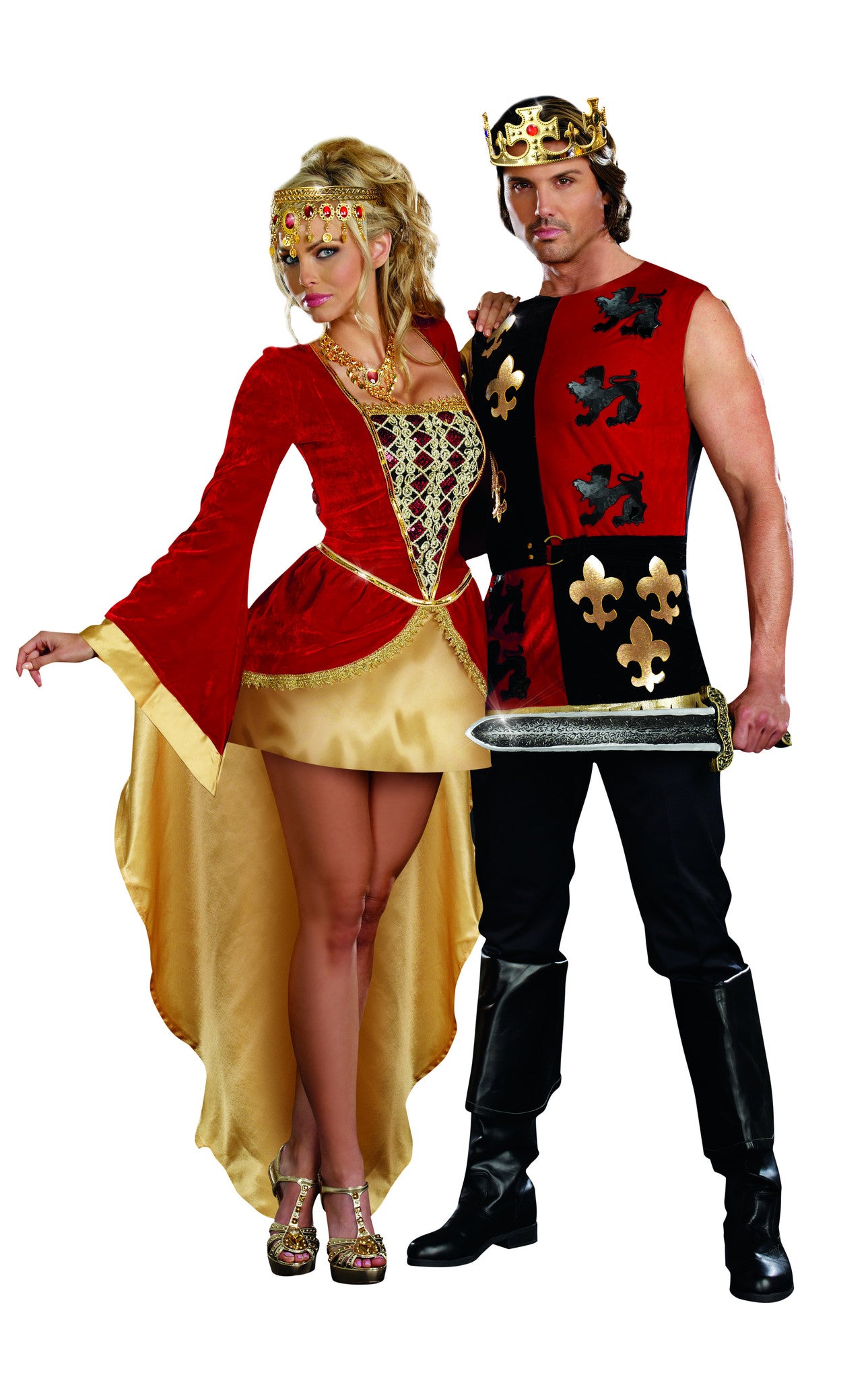 Royally Yours Female