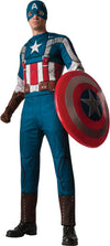 Captain America Retro